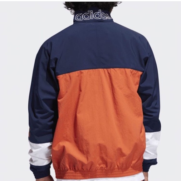 Adidas jacket - Picture 2 of 3